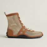 Hermès Kiatsu sneaker - Image 4